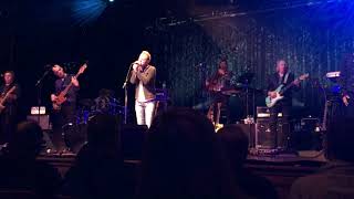 Alan Parsons  - Day After Day, (The Show Must Go On) - Annapolis, Maryland - November 18, 2018
