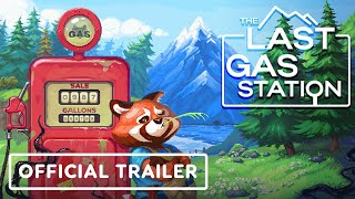 The Last Gas Station trailer
