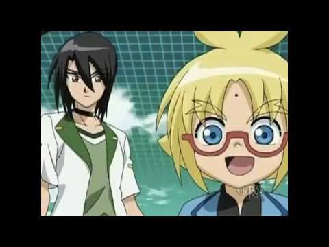 Bakugan Mechtanium Surge [AMV] Spectra 2018