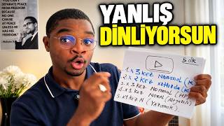 İngilizce Anlamanın en kolay Yolu | Türkler için