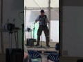To Be A Farmer's Boy - John Kirkpatrick, Lyme Folk weekend 2016