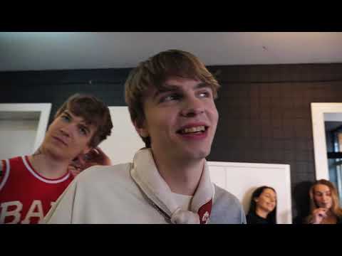 фристайл от OG BUDA, SODA LUV, MAYOT blago white