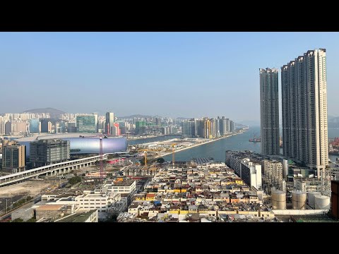 兴基豪园 Youtube Video