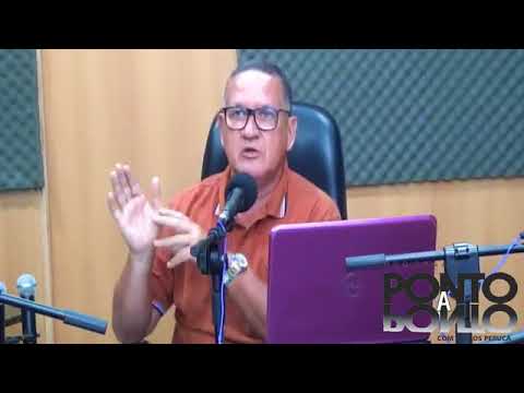 Programa Ponto a Ponto na íntegra - Sexta 23/02/2018