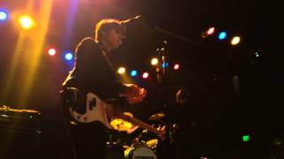 The Strypes - Got Love if You Want It (LA)