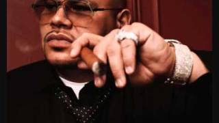 Fat Joe - Pushing Keys (Feat. Raekwon) (2011)