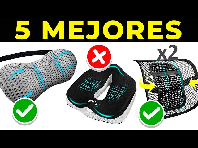 Vídeo relacionado con Cojín de espalda para soplador de grado profesional, materiales resistentes al sudor, construcción resistente, ideal para uso comercial en paisajismo, cojín ergonómico para espalda