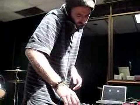 Dj Stepwise Radio Etiope Bogota