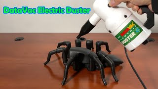 Video thumbnail for MetroVac DataVac ED-500 Electric Duster Review 💨 Gadgetify by Gadgetify