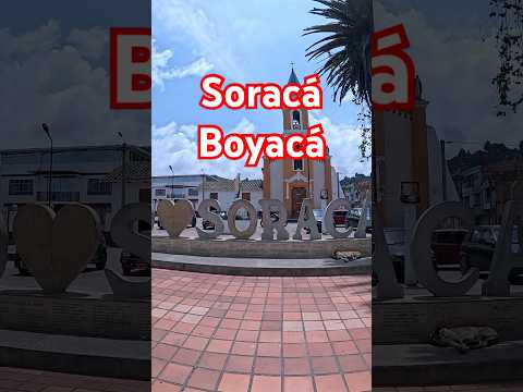 Boyacá Espectacular Soracá #moto #motorcycle #motovlog #colombia #viajes #boyacá