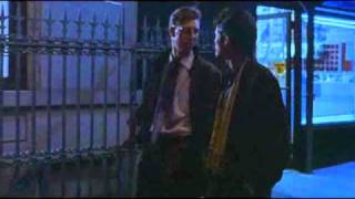 Michael Been - World on Fire from Light Sleeper