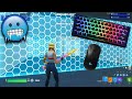 Wooting 60 ASMR Chill😴 1v1 Piece 💖Relaxing Keyboard Fortnite 4K