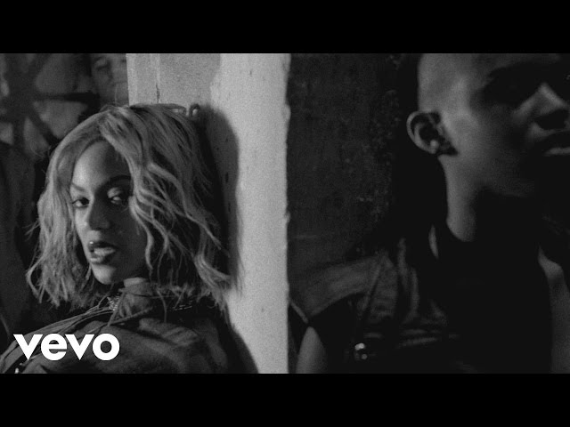 Beyonce - Bow Down, Flawless (Remix Stems)