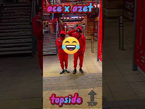 Ace x Azet (topsides)- cut me of remix exclusive