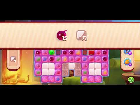 HomeScapes Level 1282 1283 Walkthrough