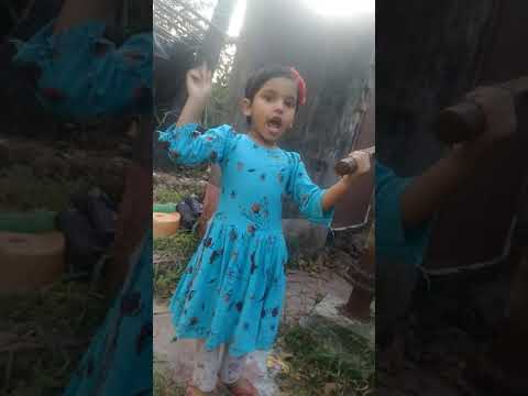 Tiya Tiya Tiya Lubabah 💕💞 cute girl 🌹