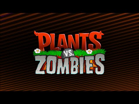 Graze the Roof x Rap God (PvZ Mashup)