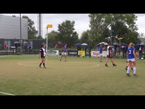 20170930 Avanti A1 - Excelsior A1