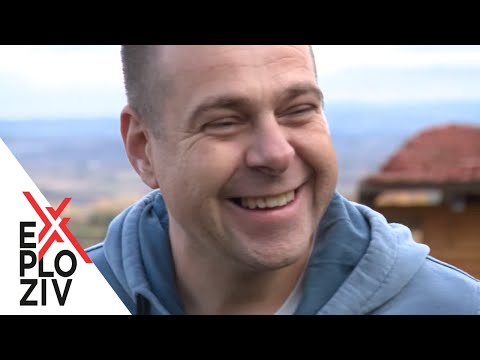 Kako je oživelo selo Borač? - EXPLOZIV