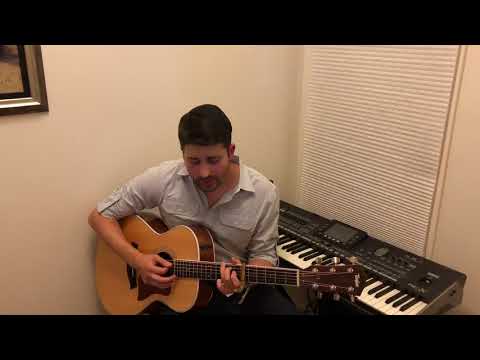 Yossi Desser - What a Wonderful World (Yiddish)