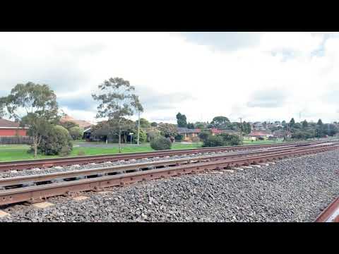 4AK1 GWA-GRAIN with Loco CLP17-ALF23-ALF24