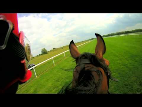 Darley July Cup Course Ride