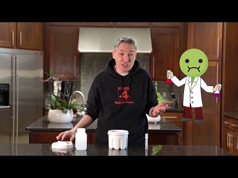 How to properly use Cologuard colon cancer at-home test kit