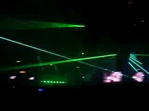 Sensation white 31.5. O2 Arena Praha - Markus Schulz