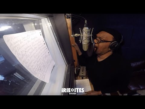 Glen Washington & Irie Ites - If Loving You Is Wrong (Dubplate)