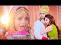 Suhaagan Promo Payal Ne Roki Bindiya Aur Krish Ki Shaadi Payal Ne Sabke Samne Krish Ko Lagaya Gale