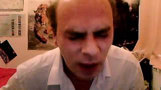 terence chante mario&quot;lay in my bed&quot;