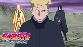 Download lagu BORUTO SAVE NARUTO AND SASUKE mp3 Download lagu BORUTO SAVE NARUTO AND SASUKE mp3