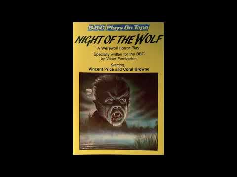 Night of the Wolf (1975) | A Horror legend of Man and Beast starring Vincent Price