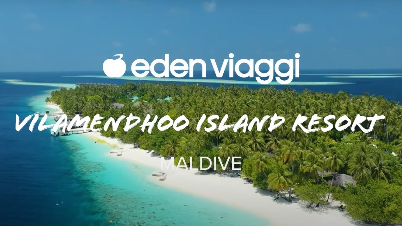 Vilamendhoo Island Resort Vilamendhoo Island Resort