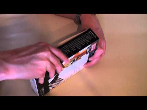 comment installer cinergy t stick rc hd