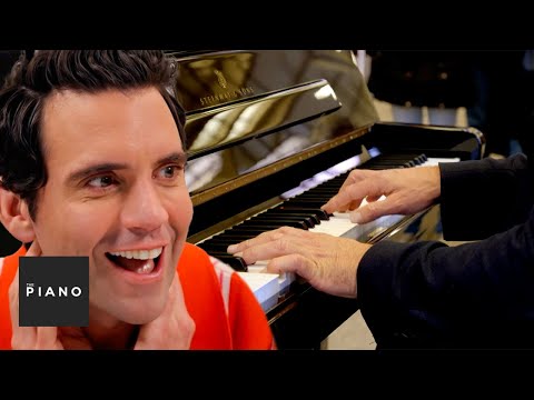 Original Compositions on The Piano Series 2