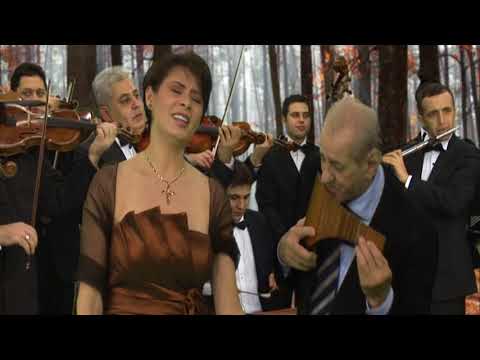 Adriana Antoni & Gheorghe Zamfir - Oare ce sa faci in viață