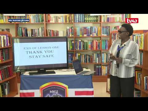 BEP1101 and GEP5102 History of education Lesson 1,2