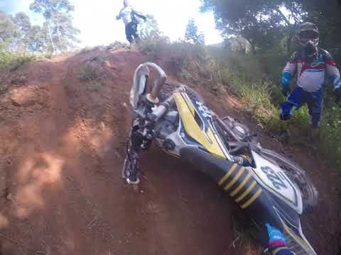 trilha Guaxupé 13/03/21