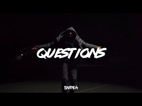 [FREE] JBEE x Shiloh Dynasty Lofi Drill Type Beat - "QUESTIONS"