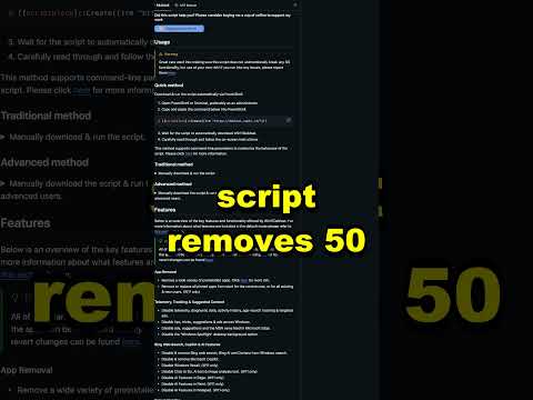 GitHub Repo Showcase #12