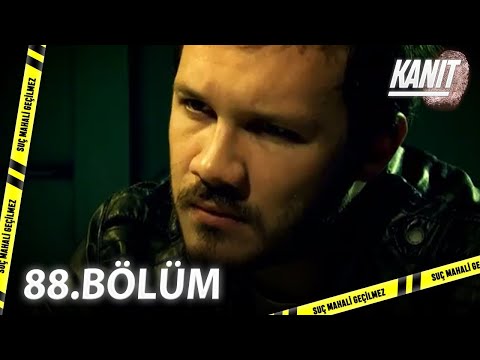 KANIT 88.Bölüm - Full Bölüm