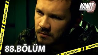 KANIT 88.Bölüm - Full Bölüm