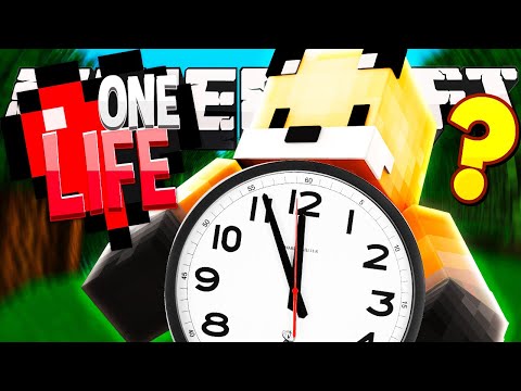 Time For A Winter Venture!  - One Life Season 2 Minecraft SMP - Ep.32