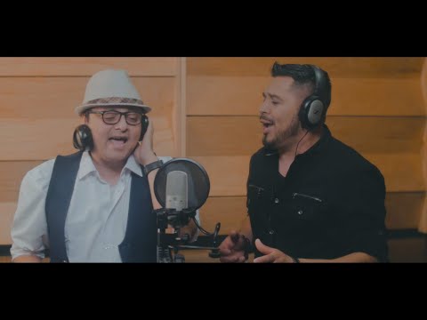 Marvin Flamenco Feat josé Canjura DIOS UNIÓN Y LIBERTAD (Official Video)