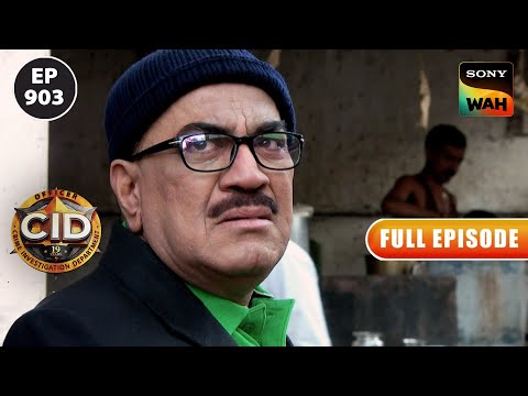 ACP ने लिया CID में कभी वापस ना लौटने का Decision | CID | सी.आई.डी | 6 Feb 2024