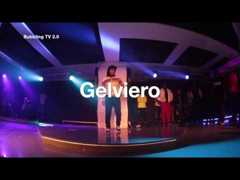 Mario vs Gelviero (Champion Body 11-03-2017)