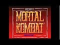 GORO YOU CHEATING BASTARD Sub Zero Mortal Kombat 1 Arcade