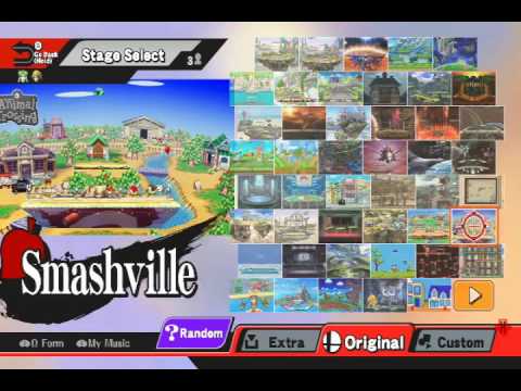 Outsmashed II - Hecatia (palutena) vs VinS (Link) - Losers R6