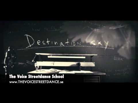 J-Son - The Voice Streetdance School